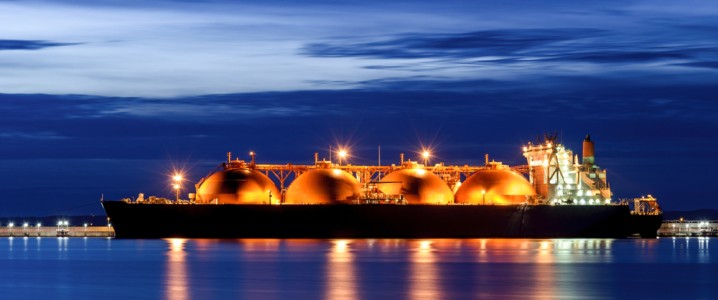 Maintenance Season Causes Dip in U.S. LNG Exports Maintenance Season Causes Dip in U.S. LNG Exports