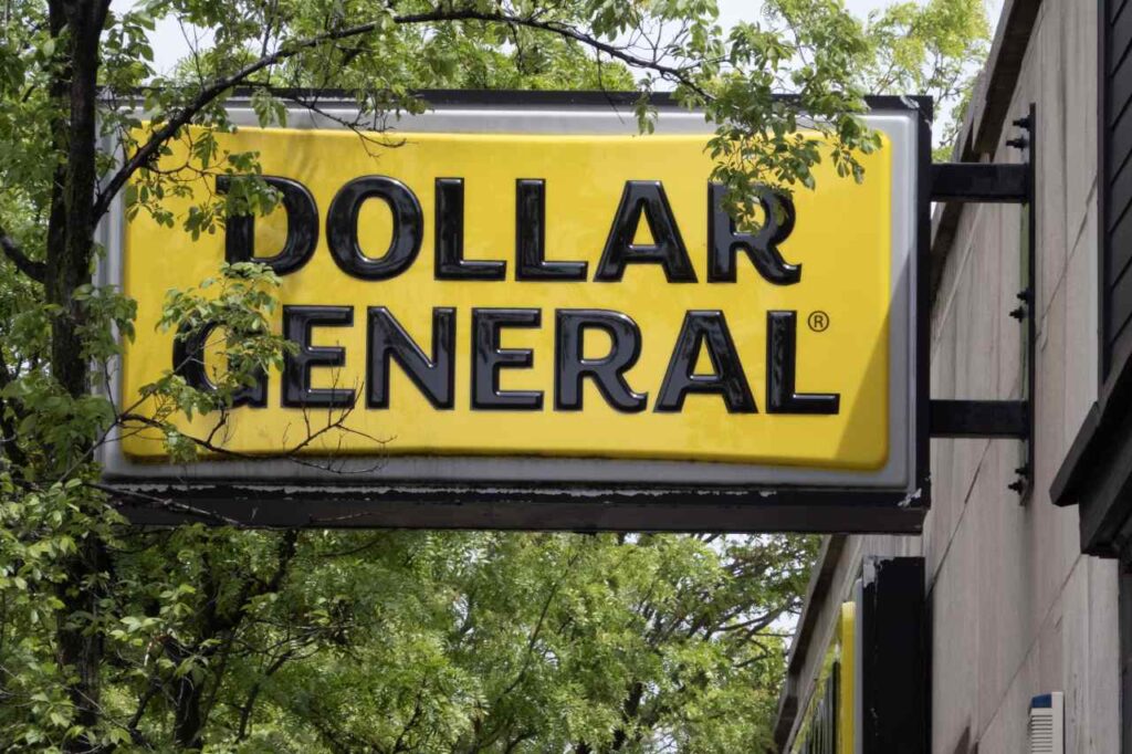 Dollar General’s stock soars as tariff pressures didn’t hurt profits or outlook
