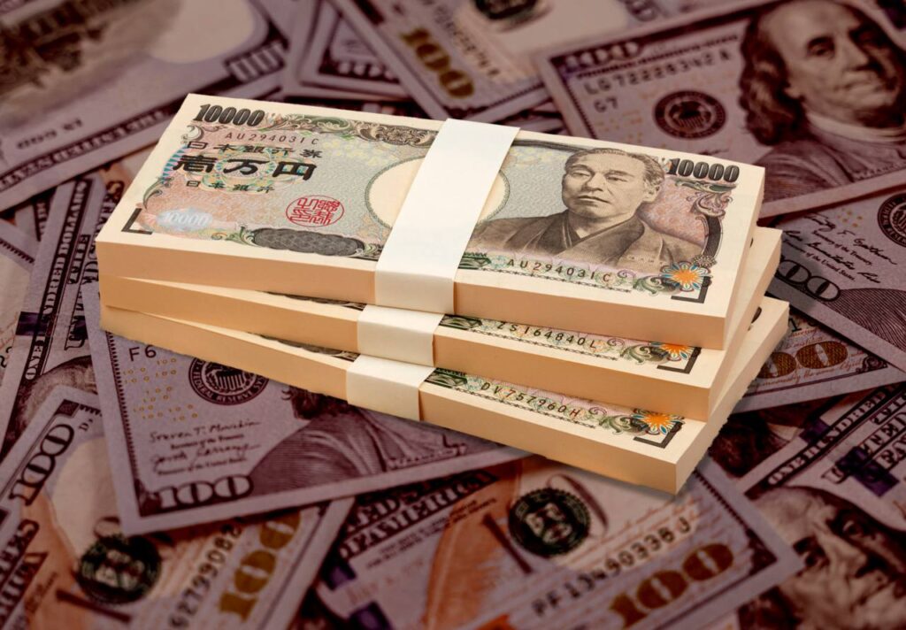 How Japan became America’s banker — and why the money’s running out