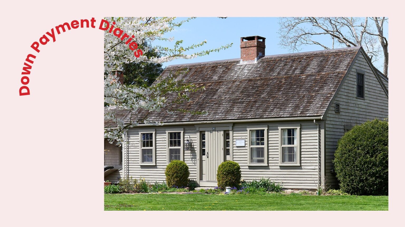 I’m 43, and I Borrowed Against My 401(k) to Buy the Connecticut House I’ll Retire in