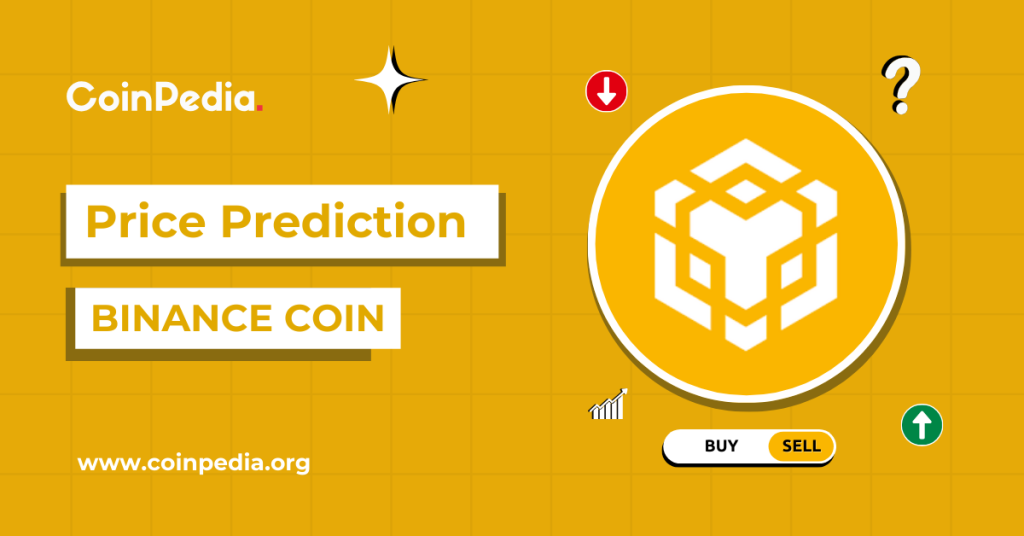 Binance Coin BNB Price Prediction 2025, 2026 – 2030: Will BNB Hit New ATH? Binance Coin BNB Price Prediction 2025, 2026 – 2030: Will BNB Hit New ATH?