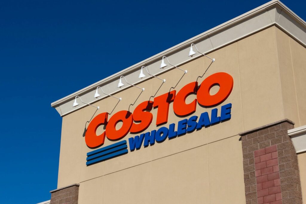 This Costco Frozen Treat Is a Summer Trend in the Making