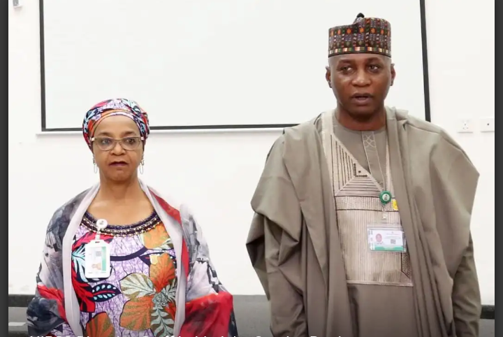 NIPSS’s Rejoinder: Silence on Cybercrime, Loud on Bullying, By AbdulRahman AbdulRaheem NIPSS’s Rejoinder: Silence on Cybercrime, Loud on Bullying, By AbdulRahman AbdulRaheem