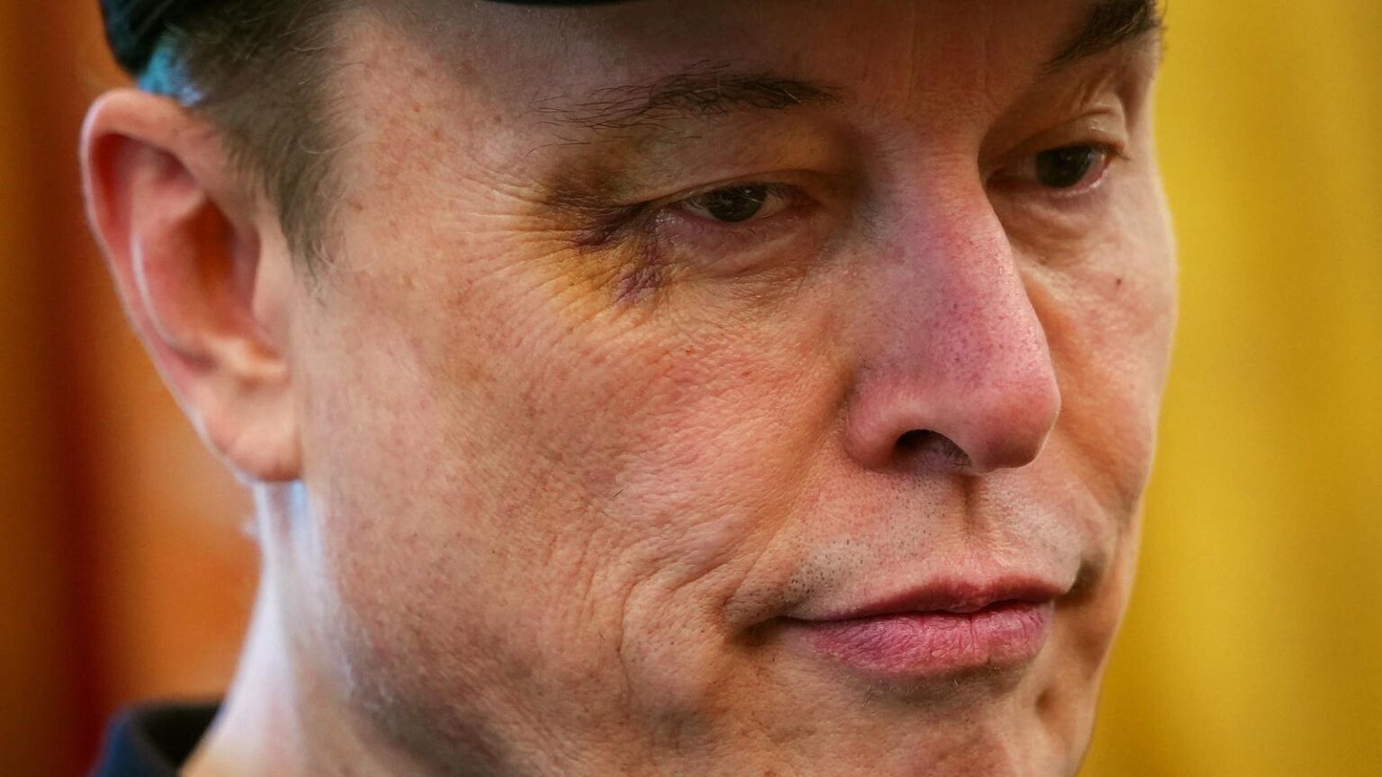 Pension Funds Have Had It With Tesla’s Board And Musk