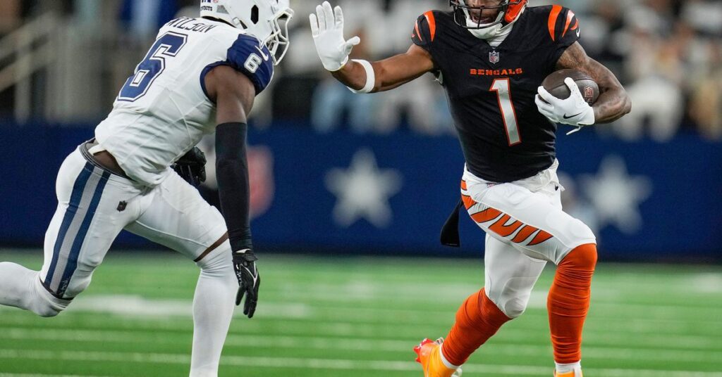 Three Cowboys with a lot to prove heading into 2025 Three Cowboys with a lot to prove heading into 2025