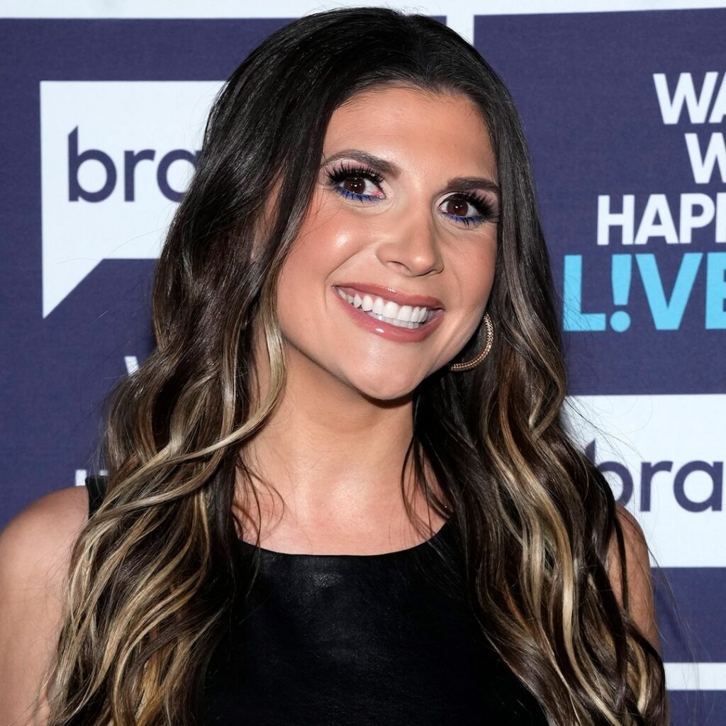 The Valley’s Janet Caperna Details Working for Cameron Diaz