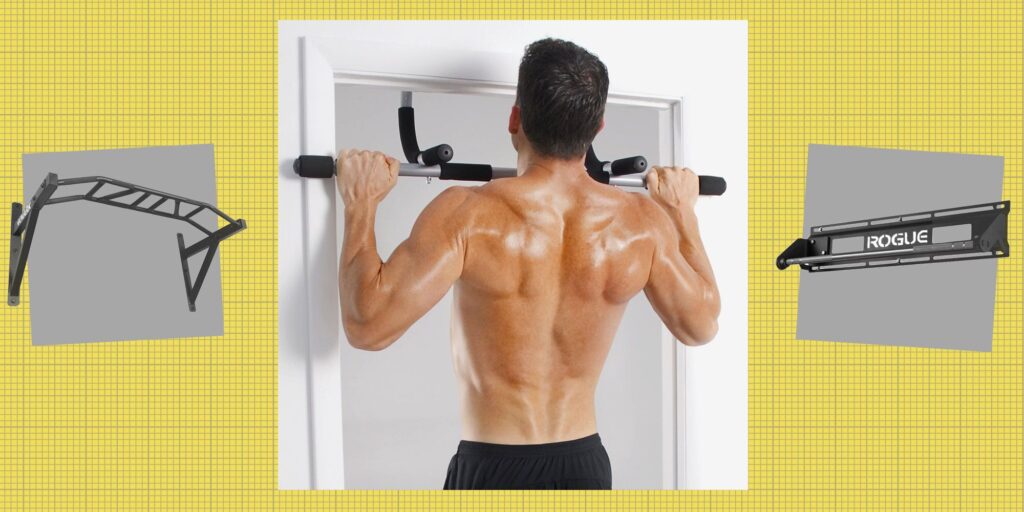The 7 Best Pull-Up Bars for Home, Tested by Fitness Editors and Trainers The 7 Best Pull-Up Bars for Home, Tested by Fitness Editors and Trainers