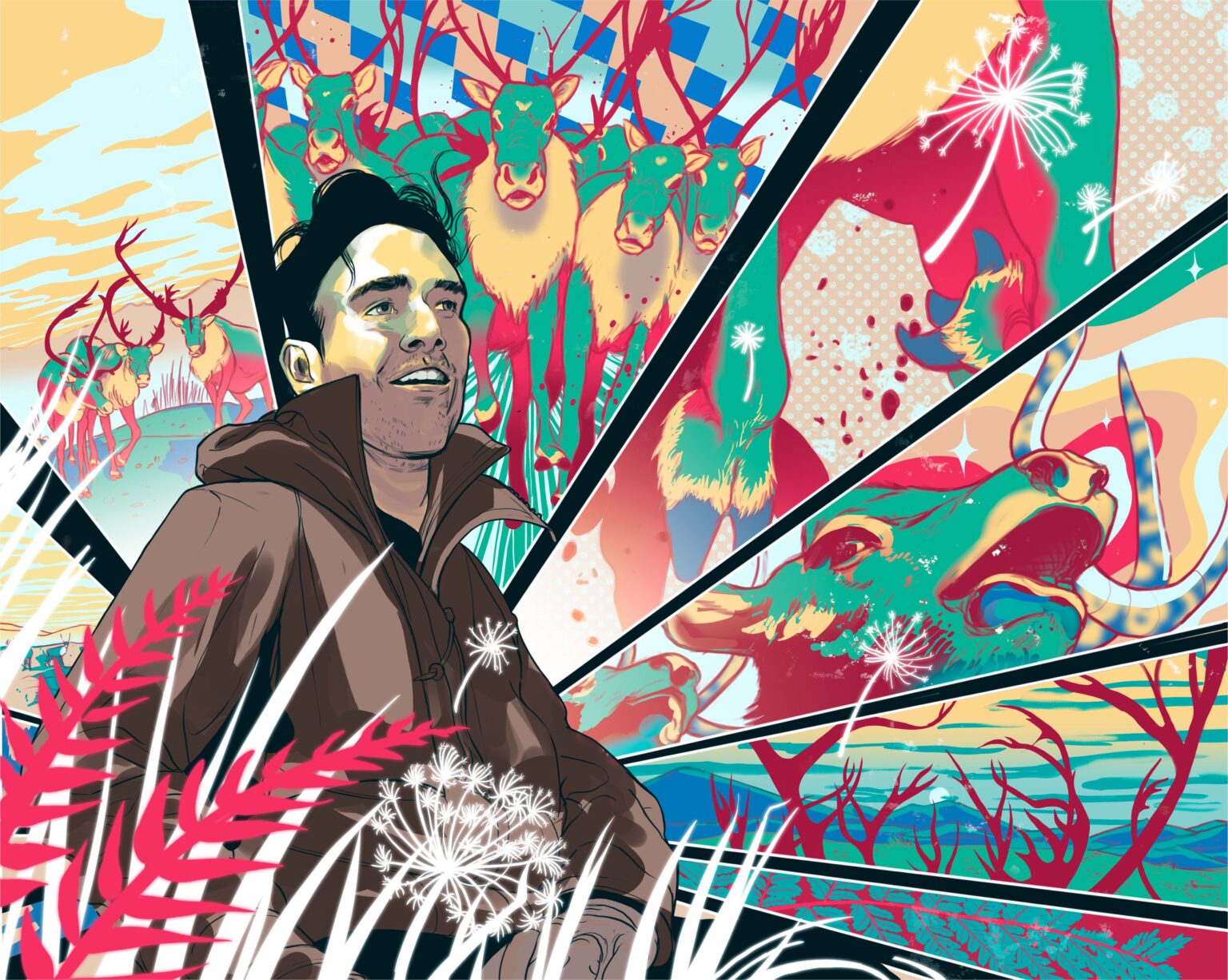 The ’20-5-3′ Rule Prescribes How Much Time to Spend Outside The ’20-5-3′ Rule Prescribes How Much Time to Spend Outside