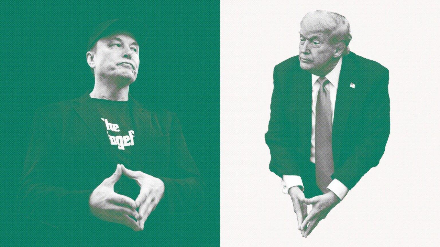 ‘I’m Very Disappointed in Elon.’ Trump’s Words at the White House Signal the End of an Alliance