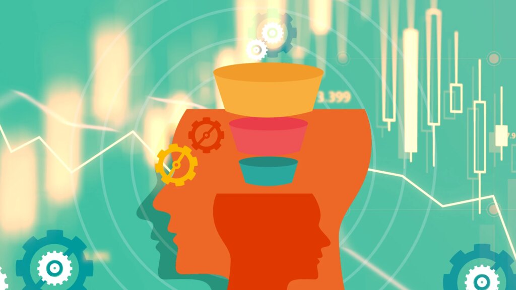 10 Ways Every Entrepreneur Can Adopt an Investing Mindset