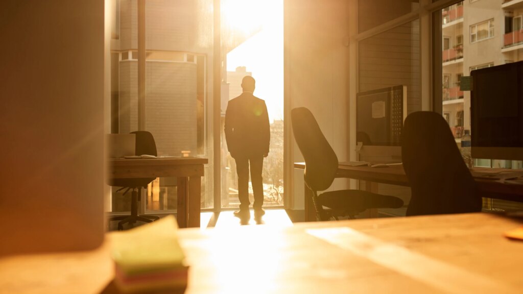 Burned Out? Don’t Sell Your Company