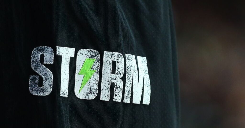 Seattle Storm alleged investigation and trade request: everything we know Seattle Storm alleged investigation and trade request: everything we know