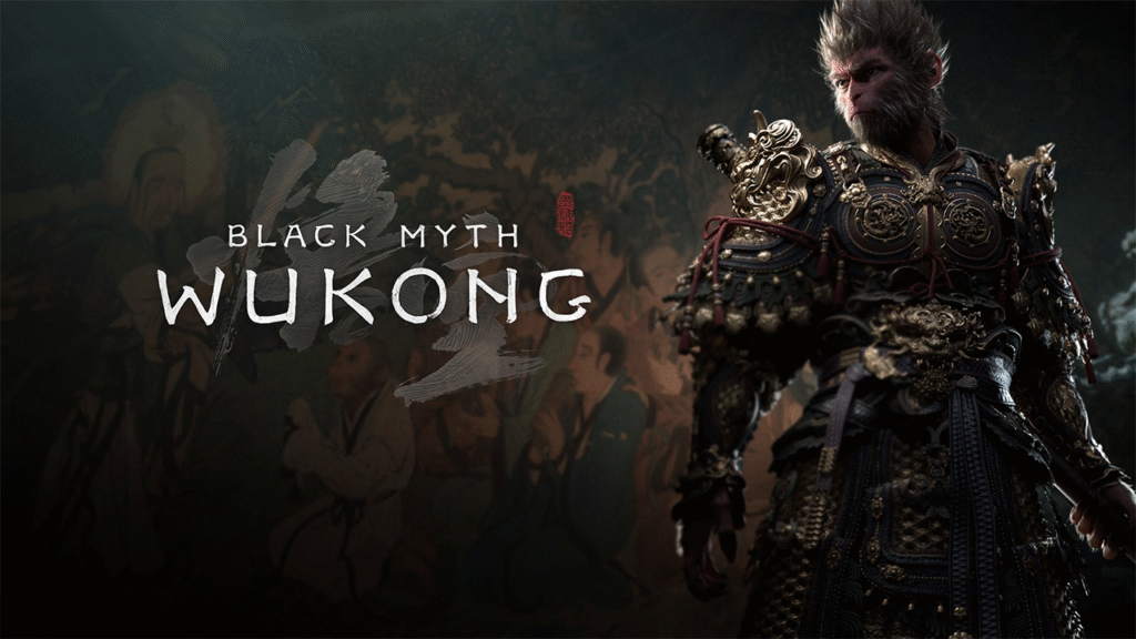 Black Myth: Wukong Finally Makes Its Way to Xbox Series X/S on August 20