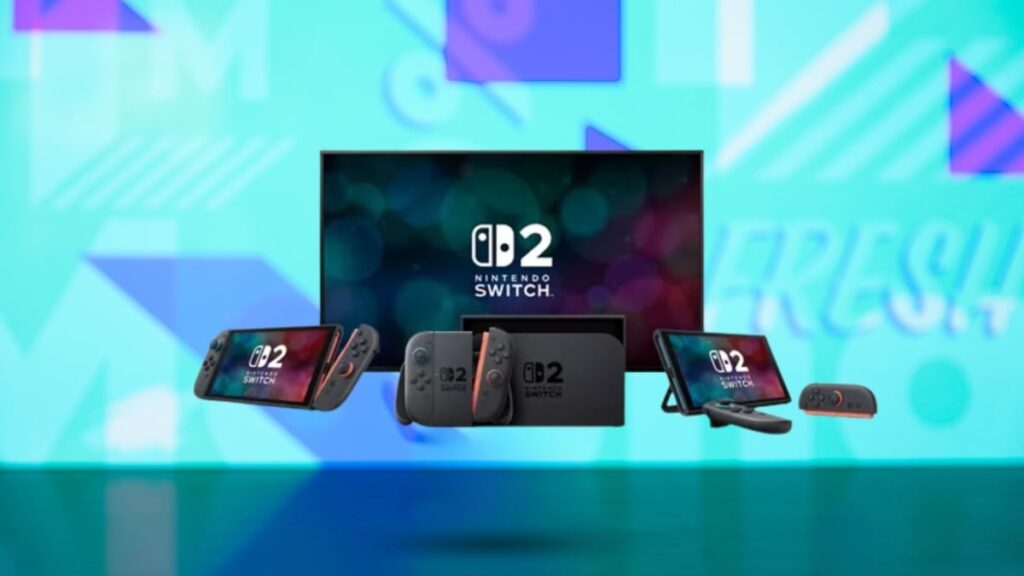 Get the Nintendo Switch 2 online at Target Get the Nintendo Switch 2 online at Target