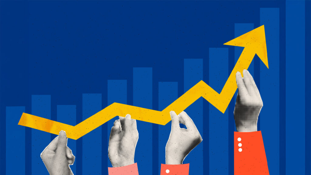 Companies Are Using AI to Make Faster Decisions in Sales and Marketing