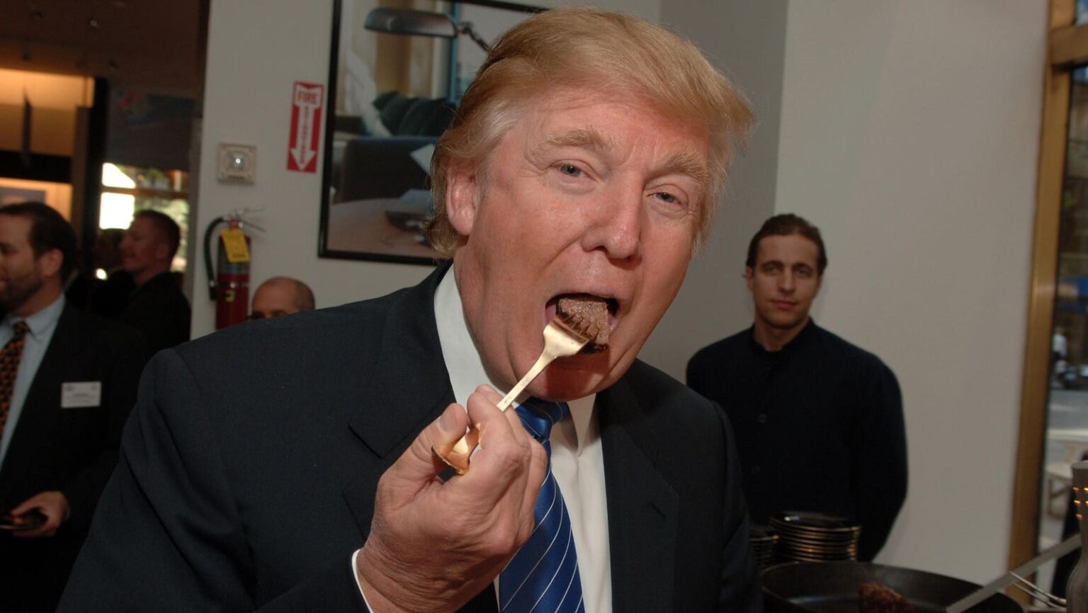 Trump Golf Club Received 18 Health Code Violations In May Inspection Trump Golf Club Received 18 Health Code Violations In May Inspection