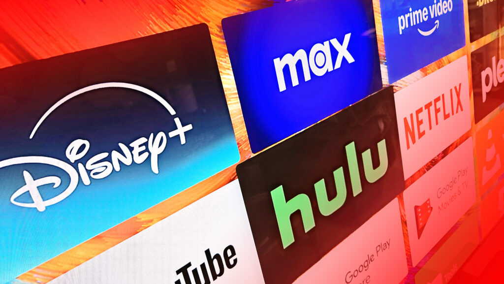 Stream for free: 8 best streaming services with free trials