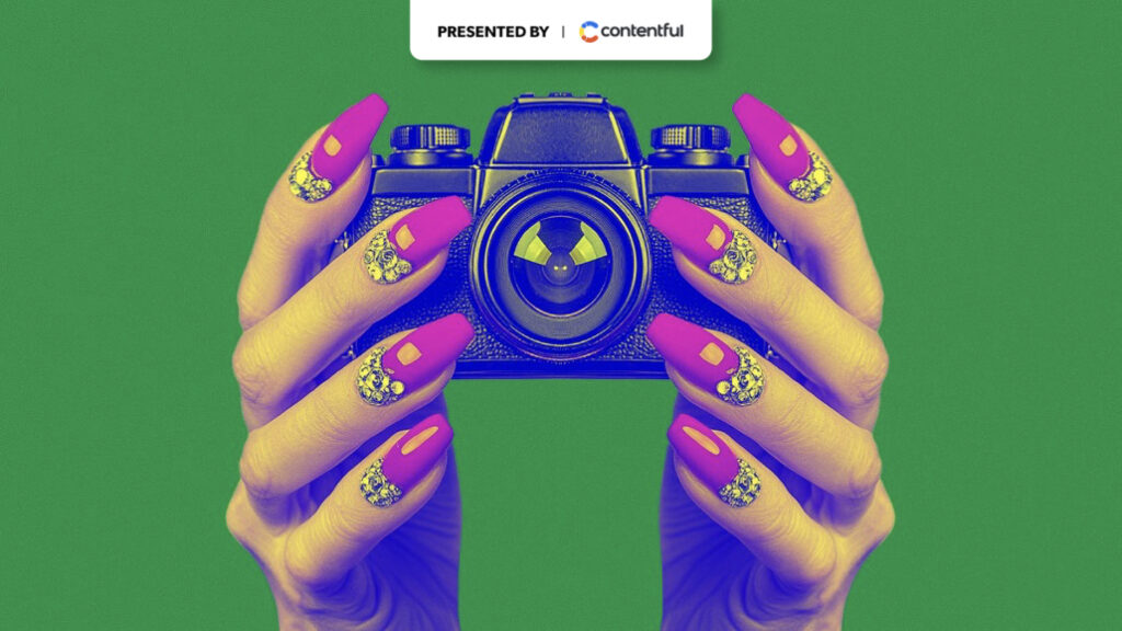 As AI reshapes search, Zola turns to creators to meet Gen Z where they scroll