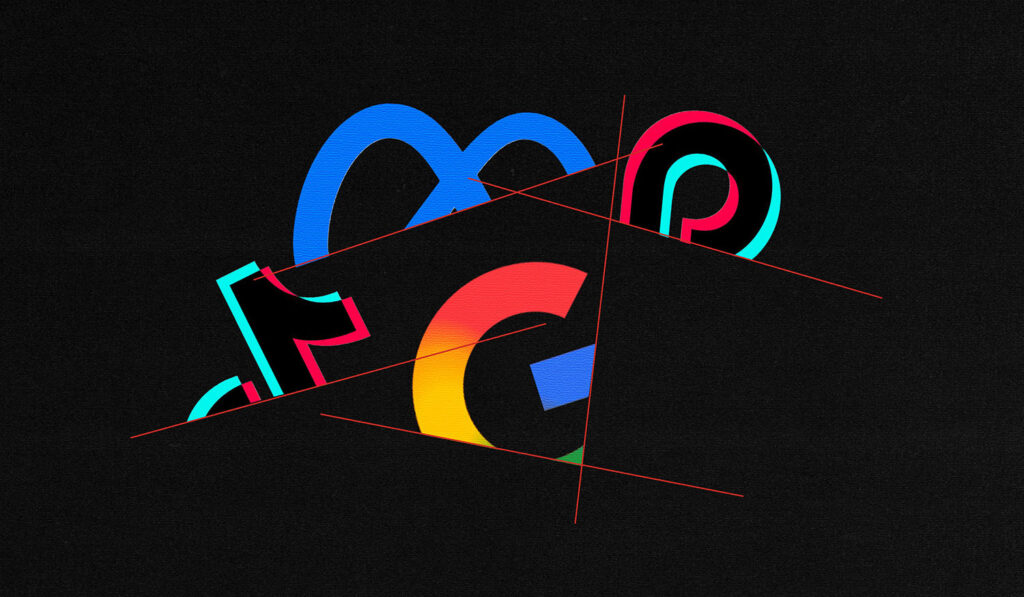 Digiday+ Research: Nearly half of publishers report an increase in referral traffic from social