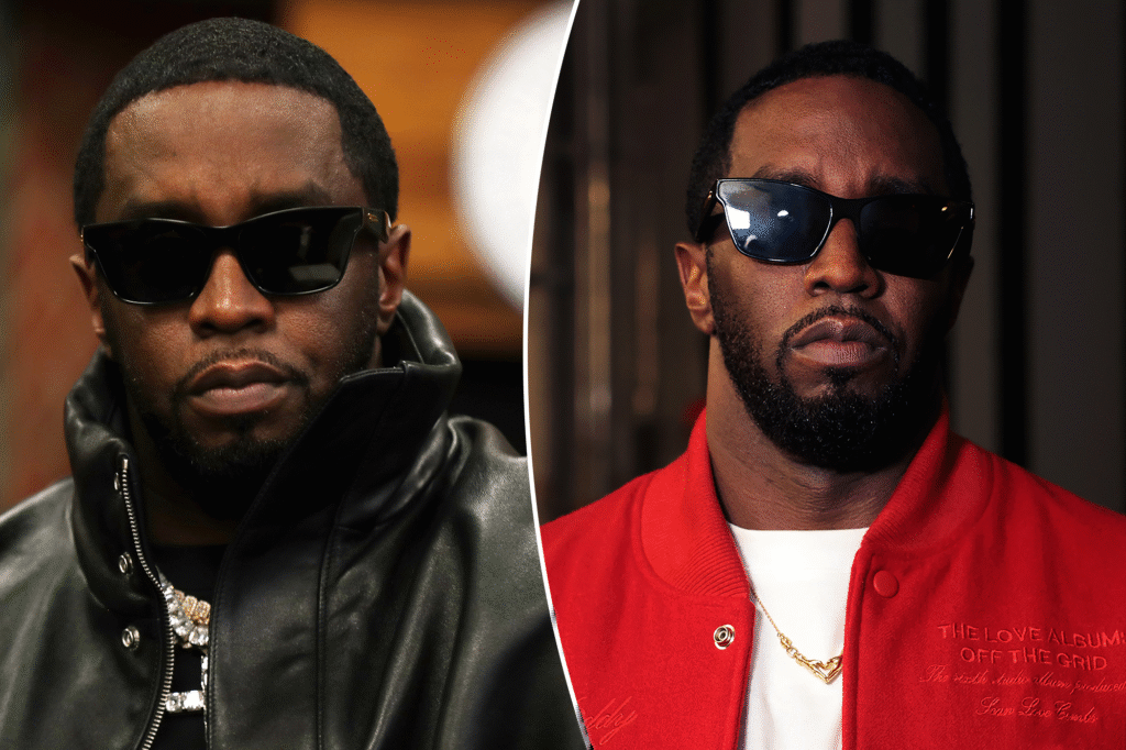 Sean ‘Diddy’ Combs trial recap: accuser testifies over traumatizing balcony incident & more Sean ‘Diddy’ Combs trial recap: accuser testifies over traumatizing balcony incident & more