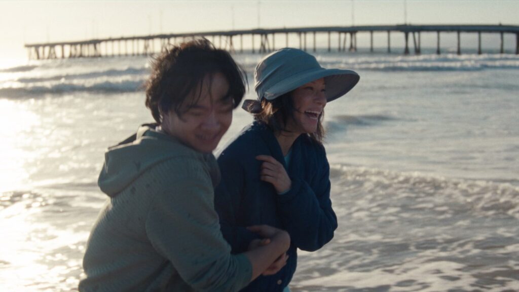 ‘Rosemead’ Review: Lucy Liu Plays a Desperate Mother in a Harrowing Portrait of the Asian American Mental Health Crisis