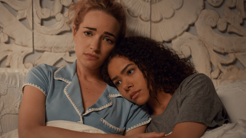 Why ‘Ginny & Georgia’ Season 3 Pushed Its Main Characters to Their Breaking Point