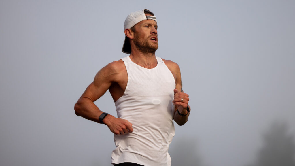 Lionel Sanders reveals exactly what he needs for a shot at IRONMAN World Championship glory Lionel Sanders reveals exactly what he needs for a shot at IRONMAN World Championship glory