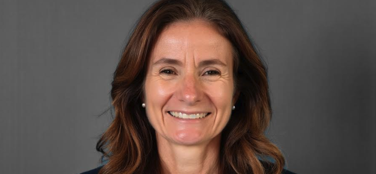 British Triathlon appoints Debbie Clarke as new Chair British Triathlon appoints Debbie Clarke as new Chair