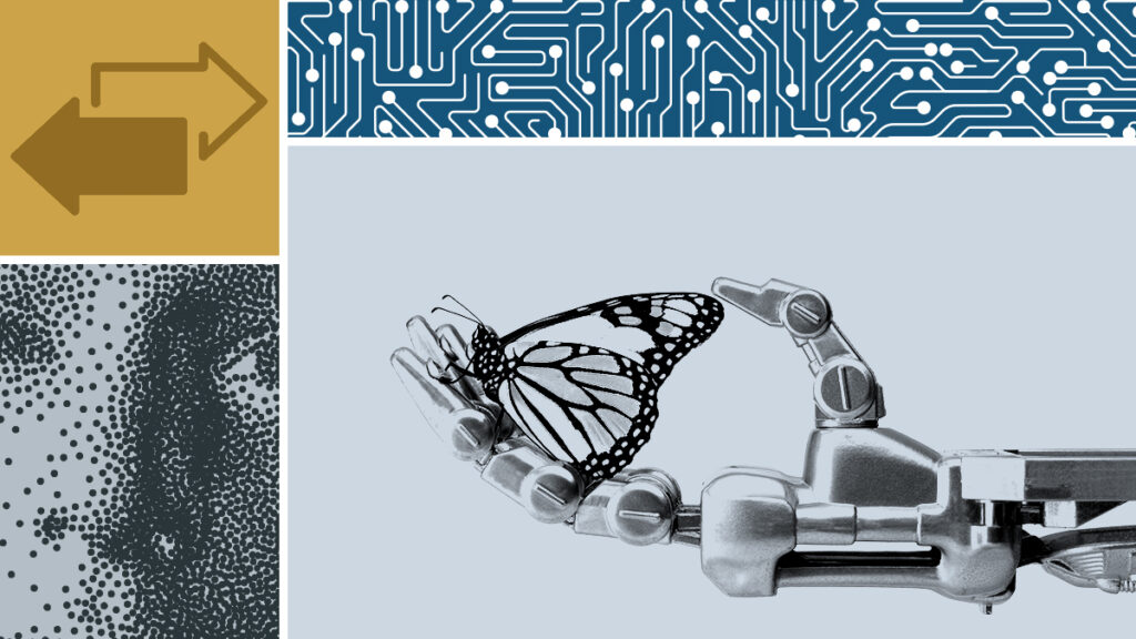 Innovating During Disruption