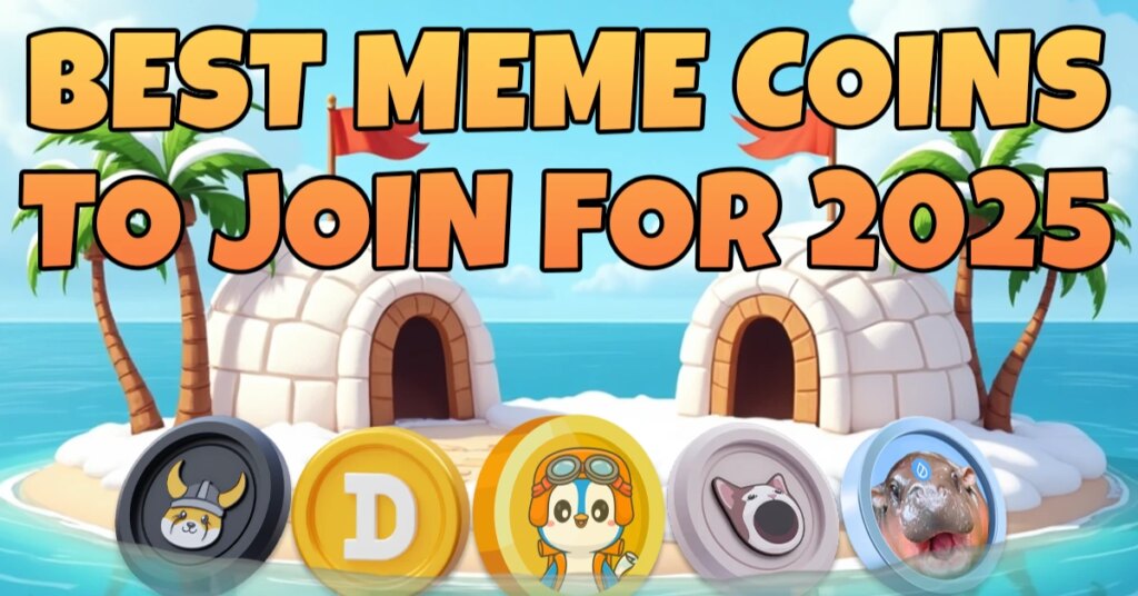 7 Best Meme Coins to Buy Now — APC Coin’s Deflationary Setup Catches Eyes with Neiro, Pepe Unchained, and More 7 Best Meme Coins to Buy Now — APC Coin’s Deflationary Setup Catches Eyes with Neiro, Pepe Unchained, and More