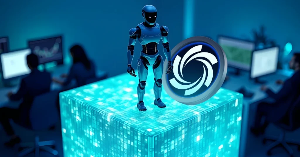 Top 7 Indicators That Ozak AI Is the Next Big Thing in AI Tokens Top 7 Indicators That Ozak AI Is the Next Big Thing in AI Tokens