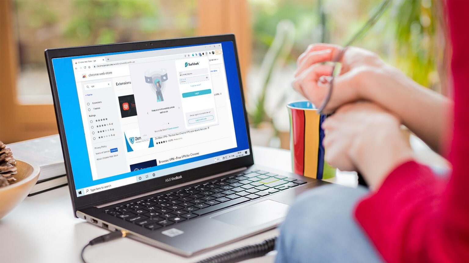 Fastest VPN 2025: Top 5 fastest VPNs ranked