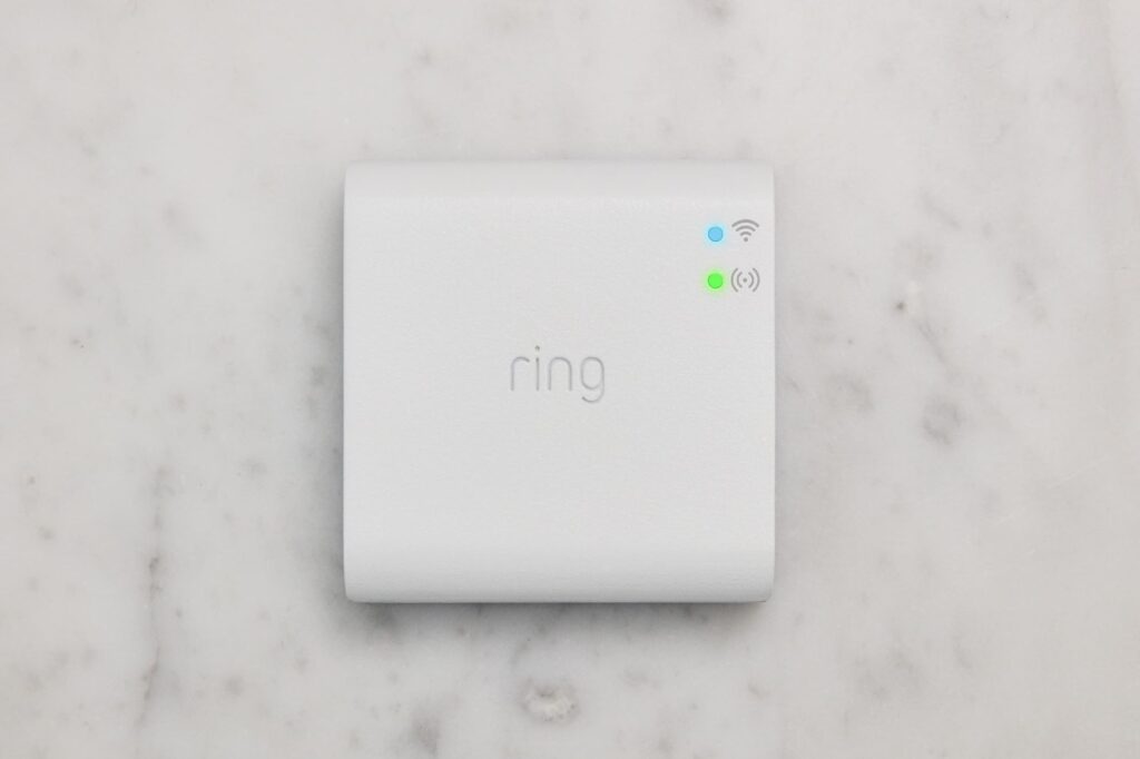 Ring has discontinued its least expensive smart lighting hub