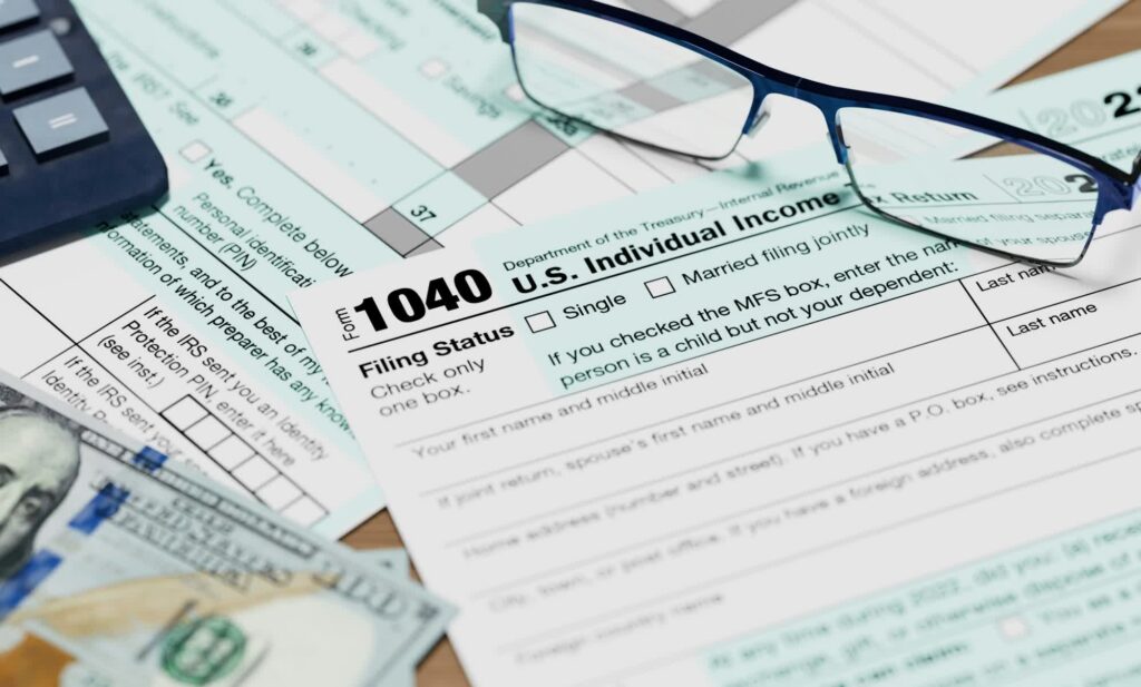 Free tax filing tool Direct File is getting the open source treatment