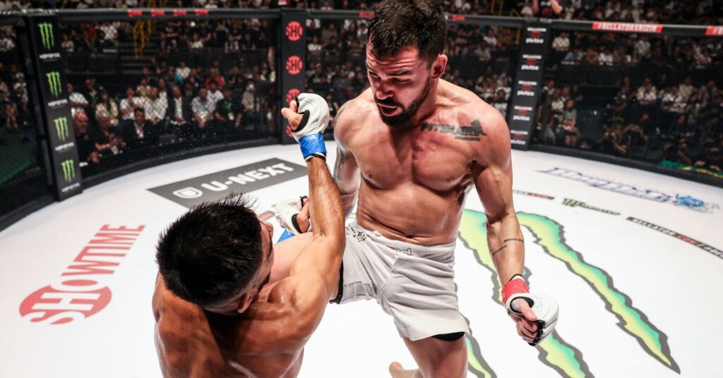 RIZIN announces 3 title fights, return of Patricky Pitbull for July card in Japan