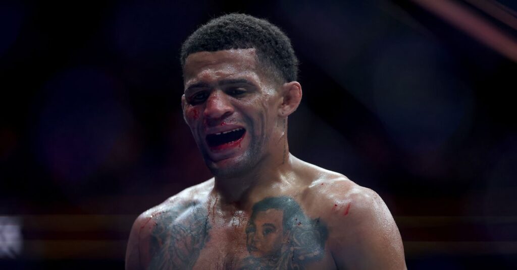 Patchy Mix releases first statement after UFC 316 loss to Mario Bautista: ‘I will come back stronger’