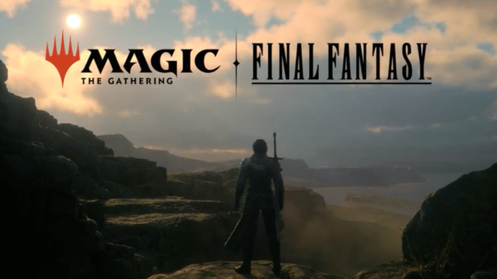 Magic: The Gathering