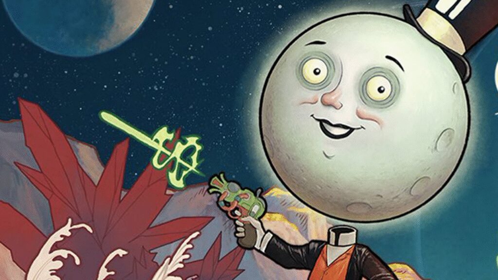 The Outer Worlds 2 Looks to Expand the Gunplay and Combat While Sticking to Its RPG Roots | IGN Live 2025