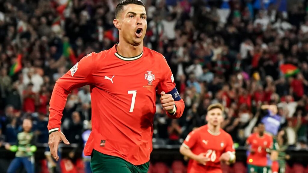 How to watch Portugal vs. Spain online for free