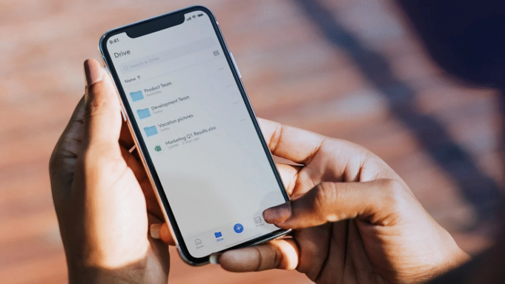 Keep 10TB of files private for life for A$432 with Internxt Cloud Storage