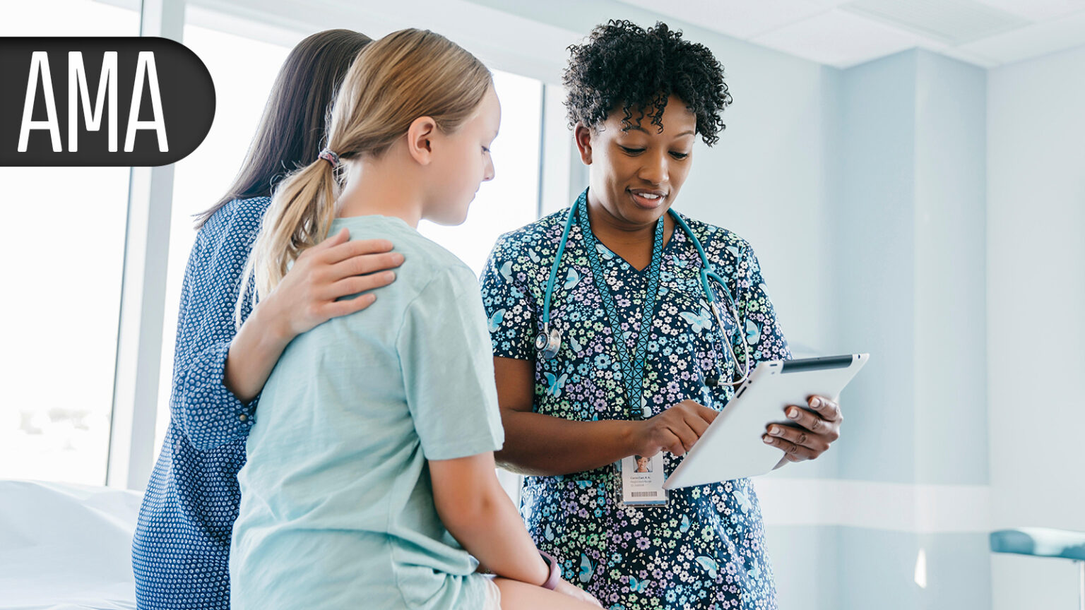 AMA Needs to Be More Aggressive in Fighting Trump’s Health Funding Cuts