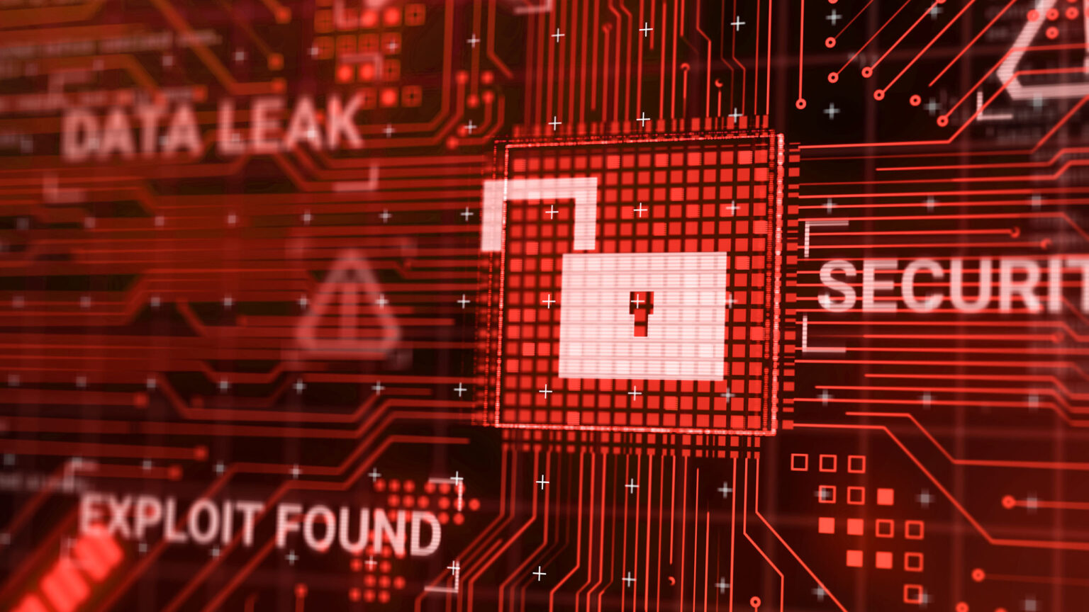 184 million major passwords leaked! Avoid these 2 dangers