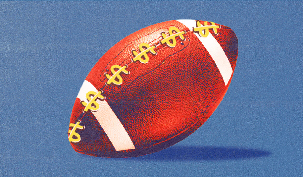 Media Buying Briefing: Upfront sports is getting the job done – but it’s not helping the rest of the market move Media Buying Briefing: Upfront sports is getting the job done – but it’s not helping the rest of the market move