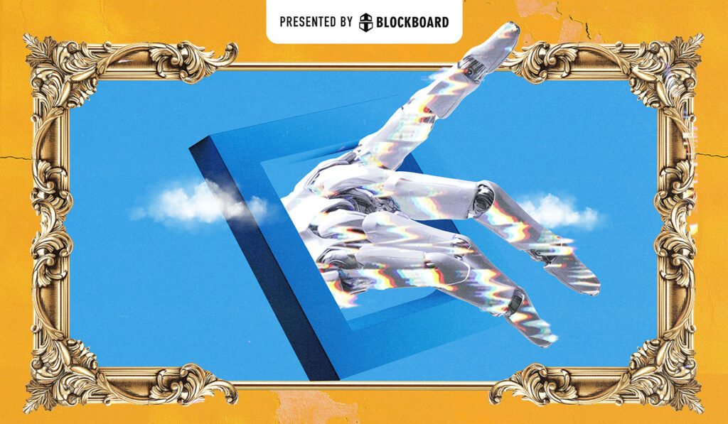 AI talk returns to Cannes — but marketers want practicality over pontification AI talk returns to Cannes — but marketers want practicality over pontification