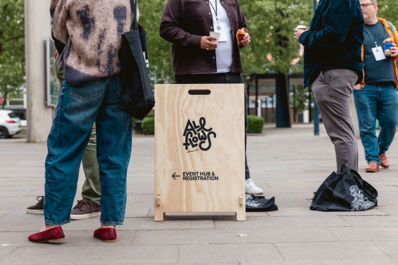 All Flows 2025 delivers creative magic in Milton Keynes All Flows 2025 delivers creative magic in Milton Keynes