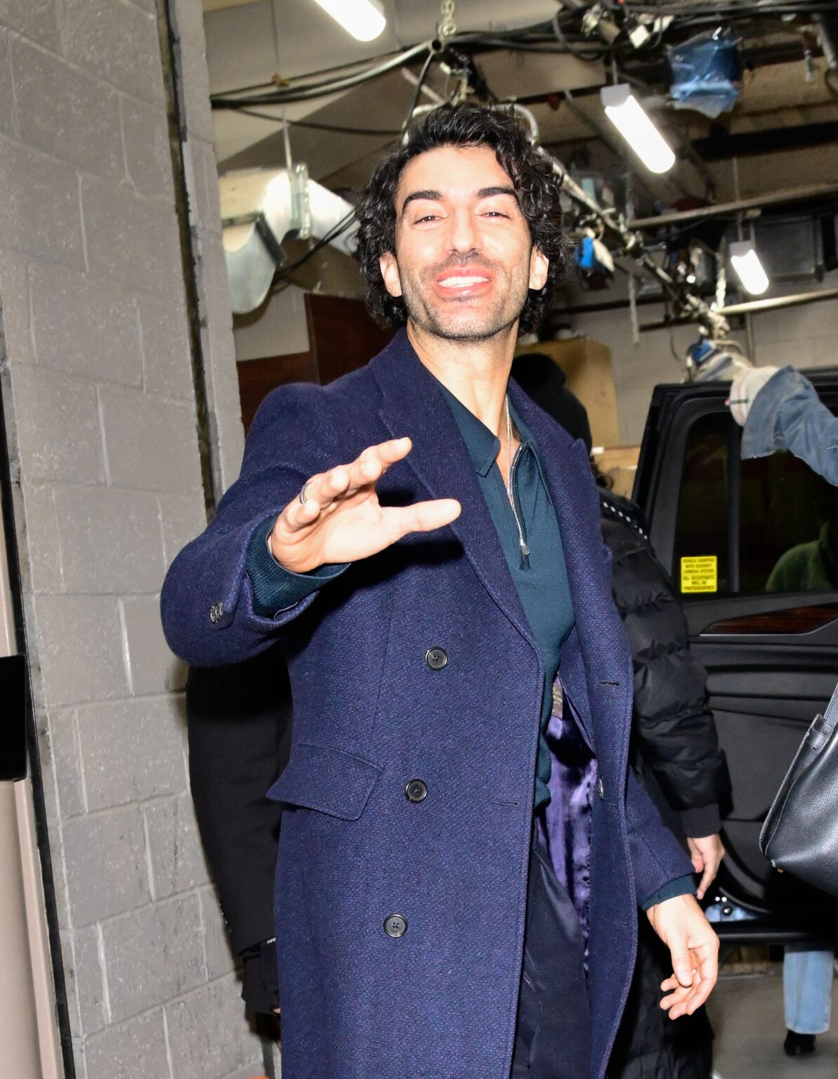 Judge Dismisses Justin Baldoni’s $400 Million Lawsuit Against Blake Lively and Ryan Reynolds