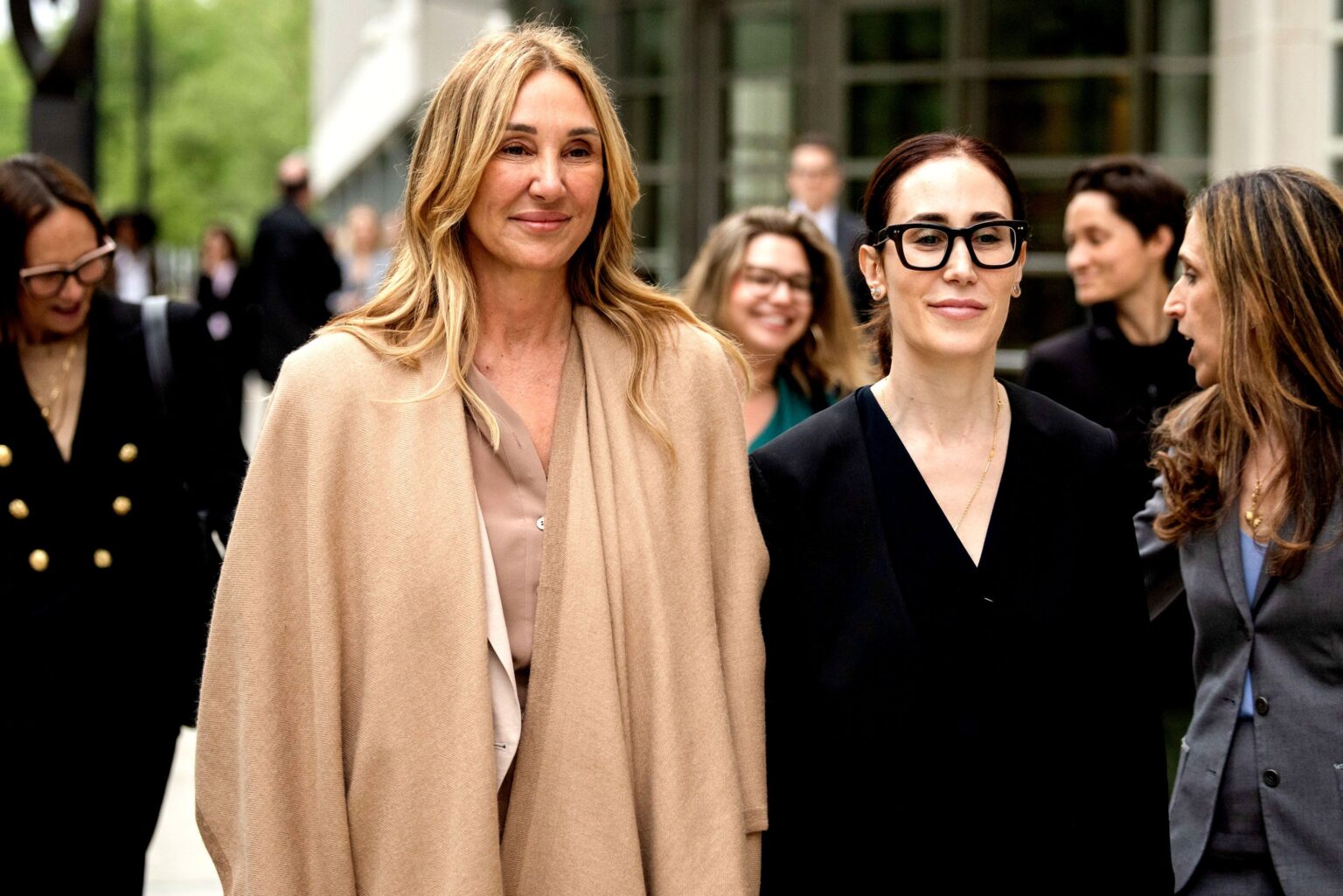 Orgasmic Meditation Leaders Found Guilty of Forced Labor Conspiracy