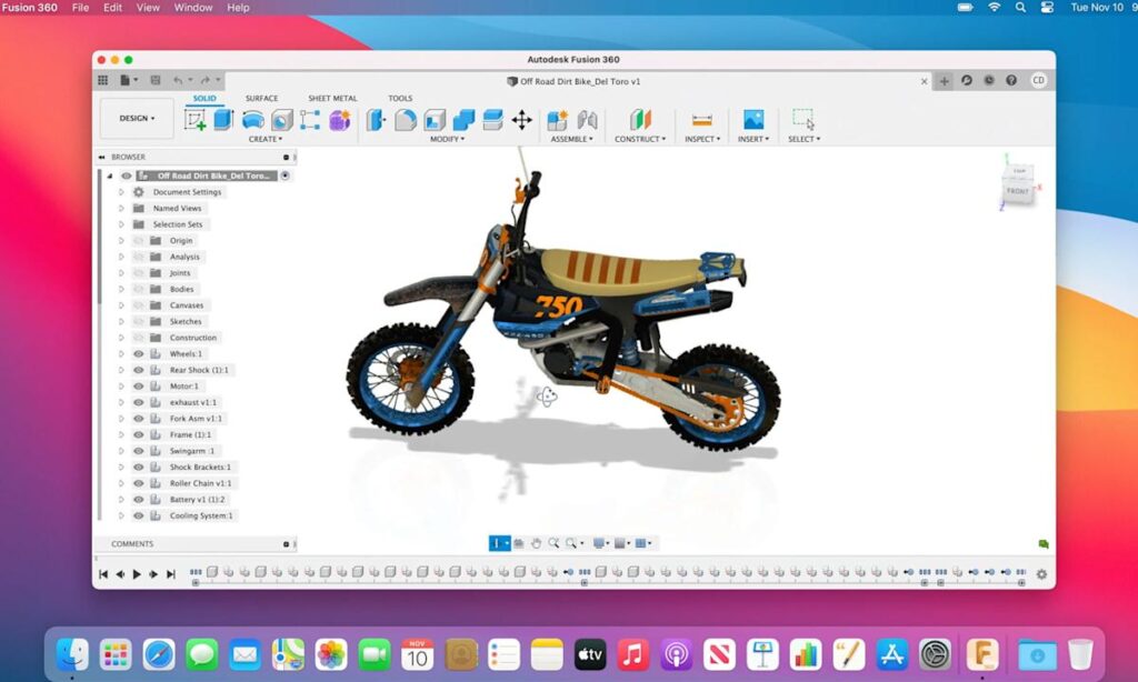 macOS Tahoe is the end of the line for Intel Macs
