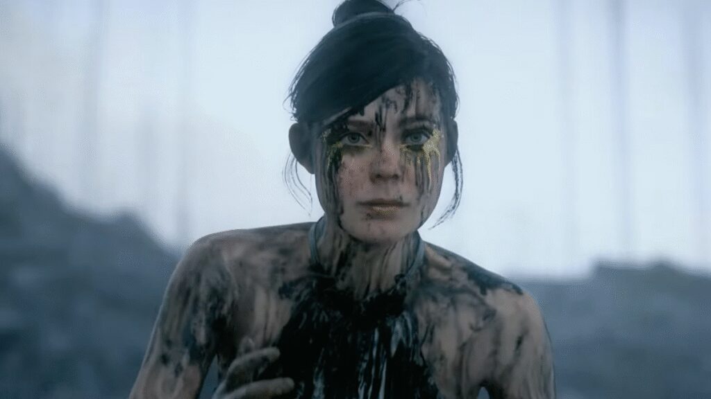 Watch 22 minutes of Death Stranding 2 gameplay from Summer Games Fest