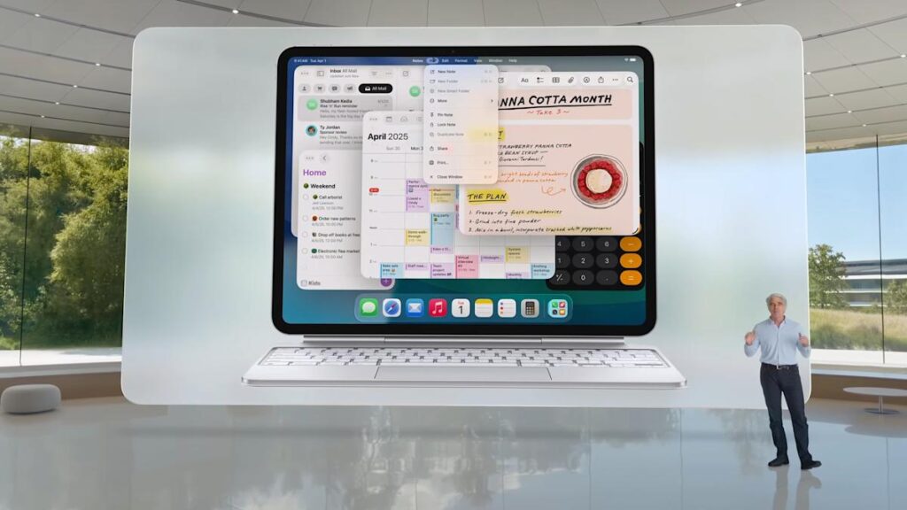 Apple’s walled garden is the iPad’s biggest roadblock to becoming a Mac